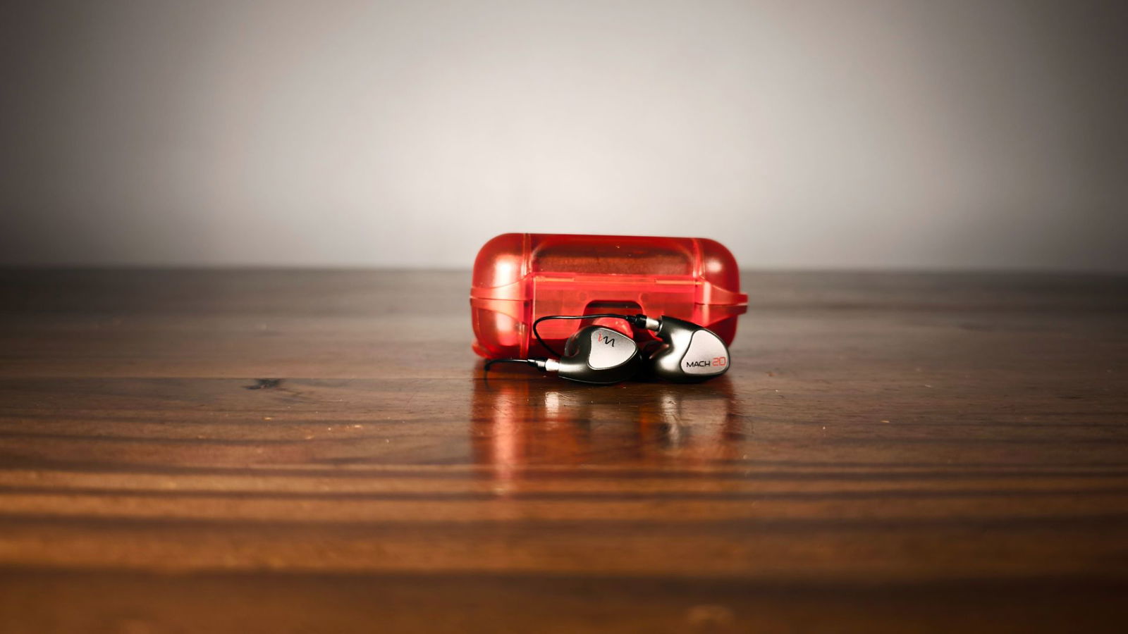 Westone Audio Mach 20 Earbuds Review Westone Audio Mack 20 Earbuds Review