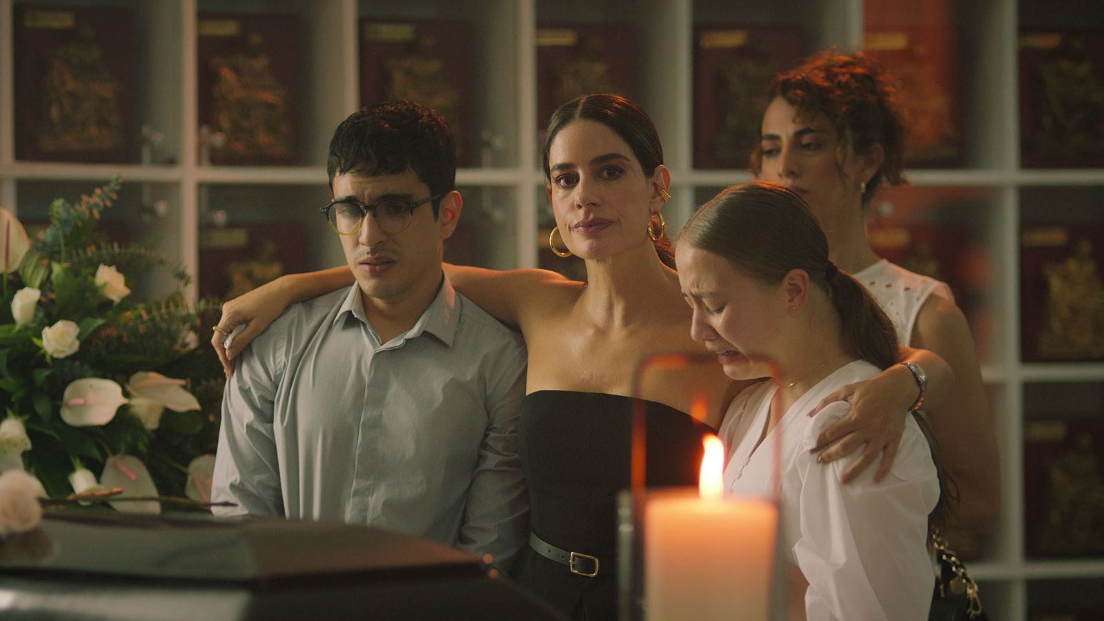 What’s Coming To Netflix In January 2025
