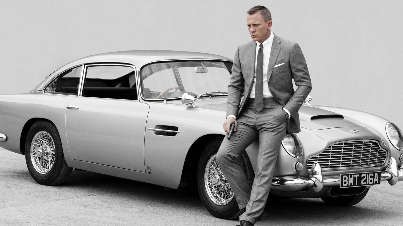 Why There Was Not A Lego James Bond Game 1