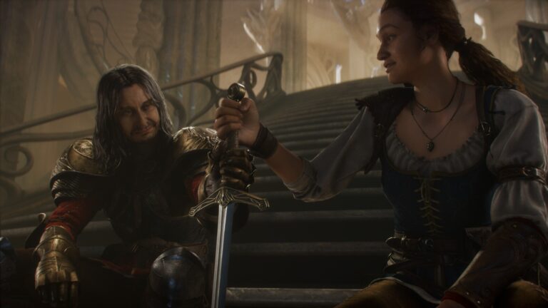 Xbox, Everywhere: Microsoft Hints at Multi-Platform Future with Fable and Beyond
