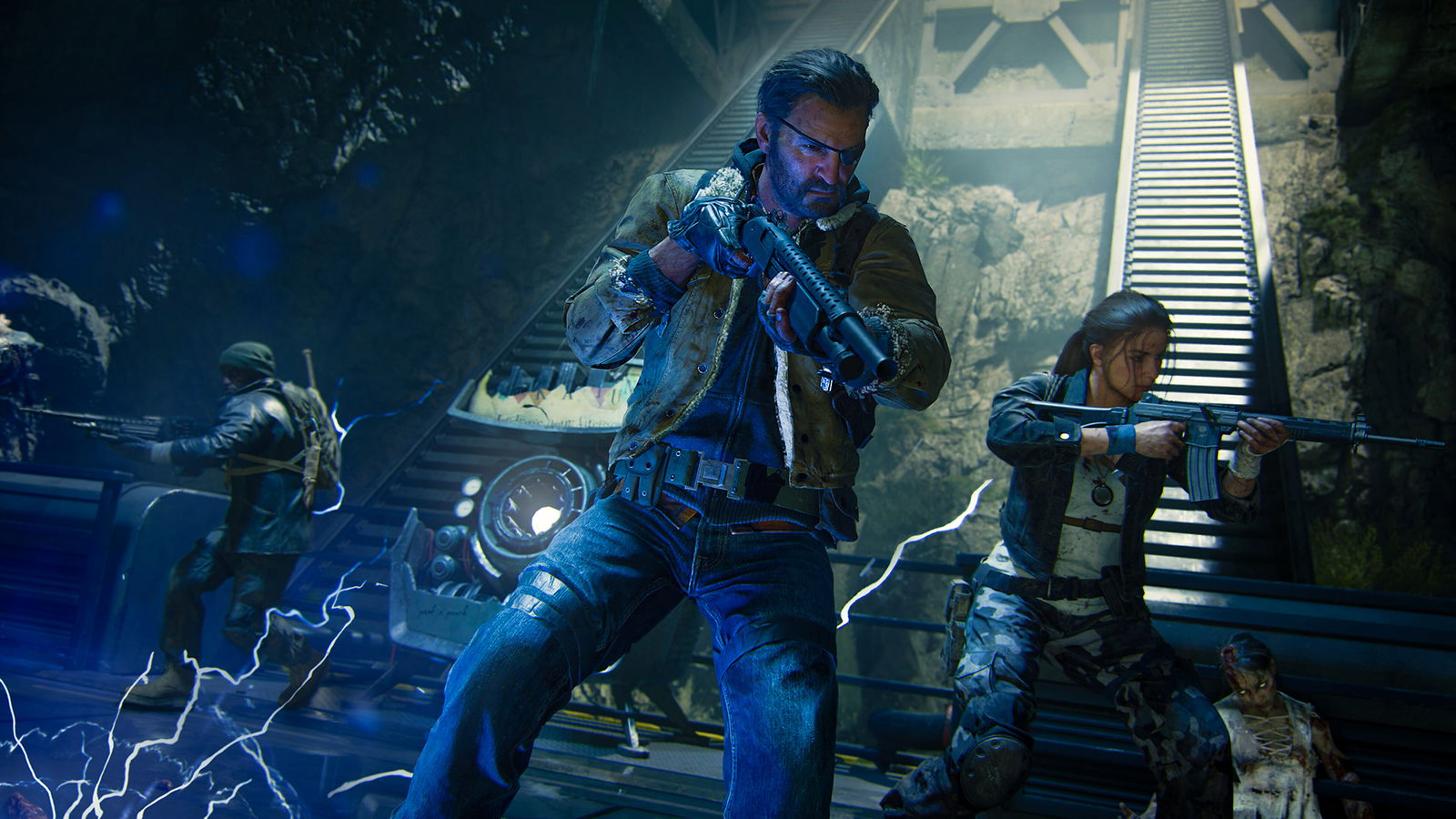 Xbox Shifting From Exclusivity And Planning First-Party Games For Playstation