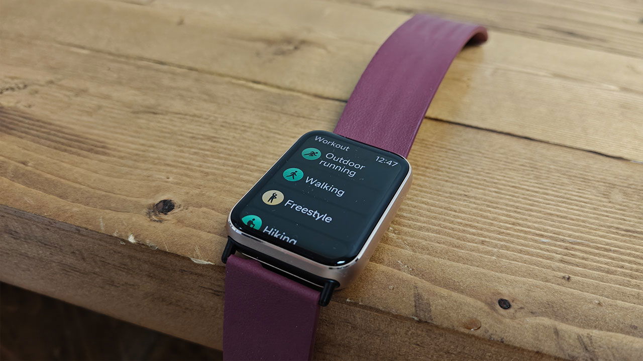 Xiaomi Smart Band 9 Pro Review