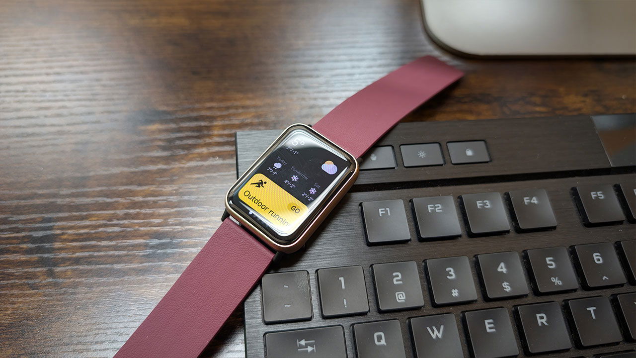 Xiaomi Smart Band 9 Pro Review