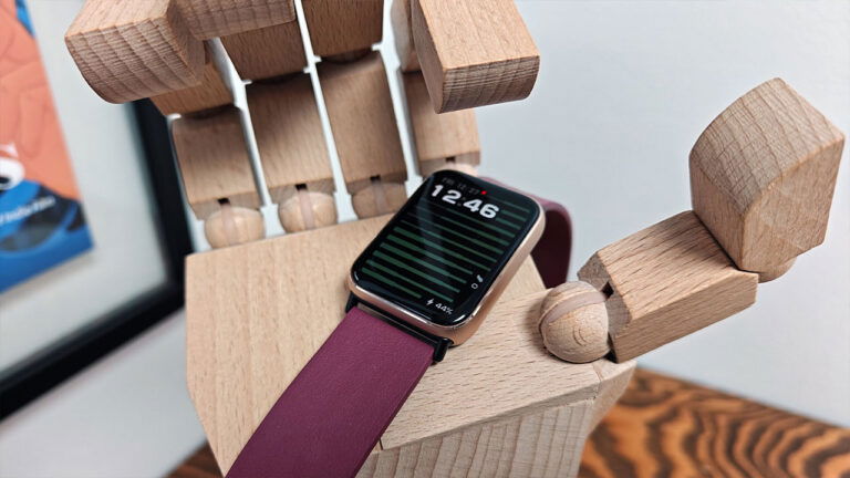 Xiaomi Smart Band 9 Pro Smartwatch Review