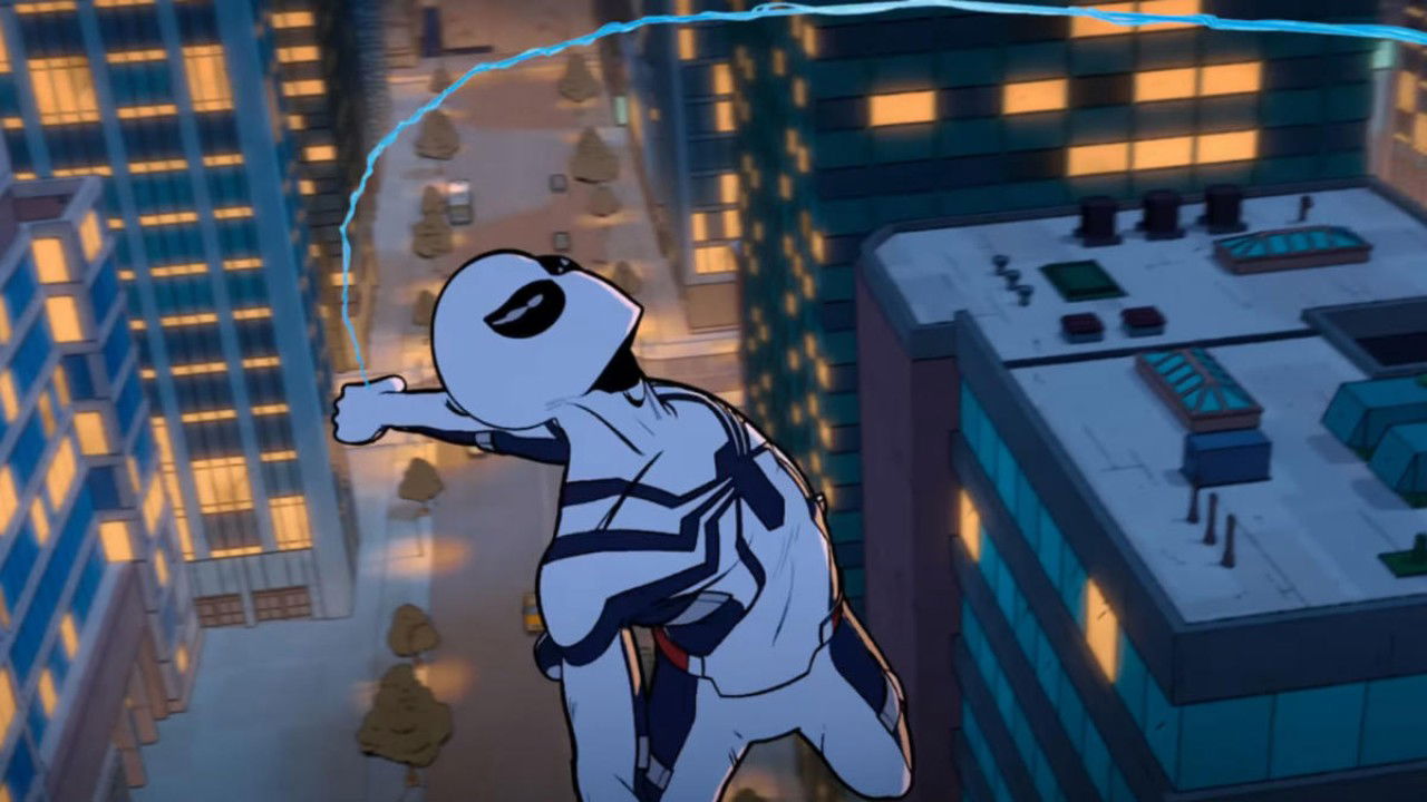 Your Friendly Neighborhood Spider-Man Is A Parallel Peter Parker Prequel Your Friendly Neighborhood Spider-Man Is A Parallel Peter Parker Prequel 2