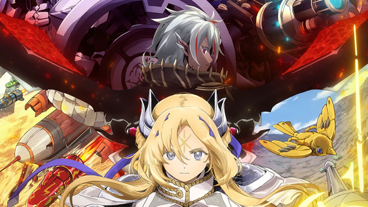 Yu-Gi-Oh! Card Game The Chronicles' New Anime Shorts Expand Monster Lore Yu-Gi-Oh! Card Game The Chronicles' New Anime Shorts Expands Monster Lore 2