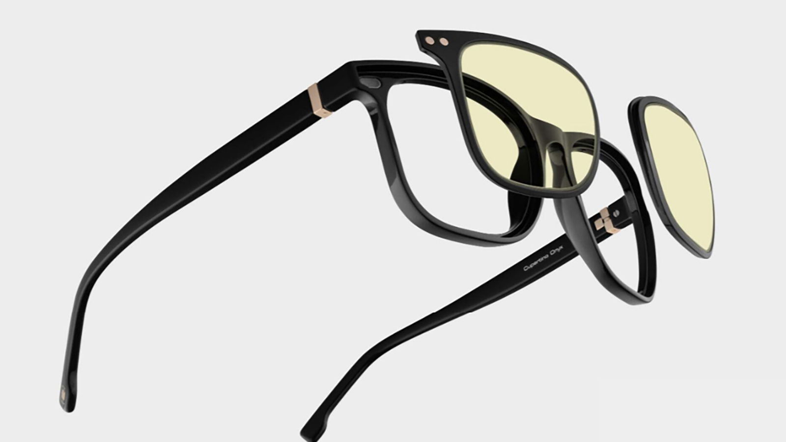 Ces 2025: Gunnar Optiks Computer Unveils Gaming Glasses Collections Ces 2025: Gunnar Optiks Computer Unveils Gaming Glasses Collections