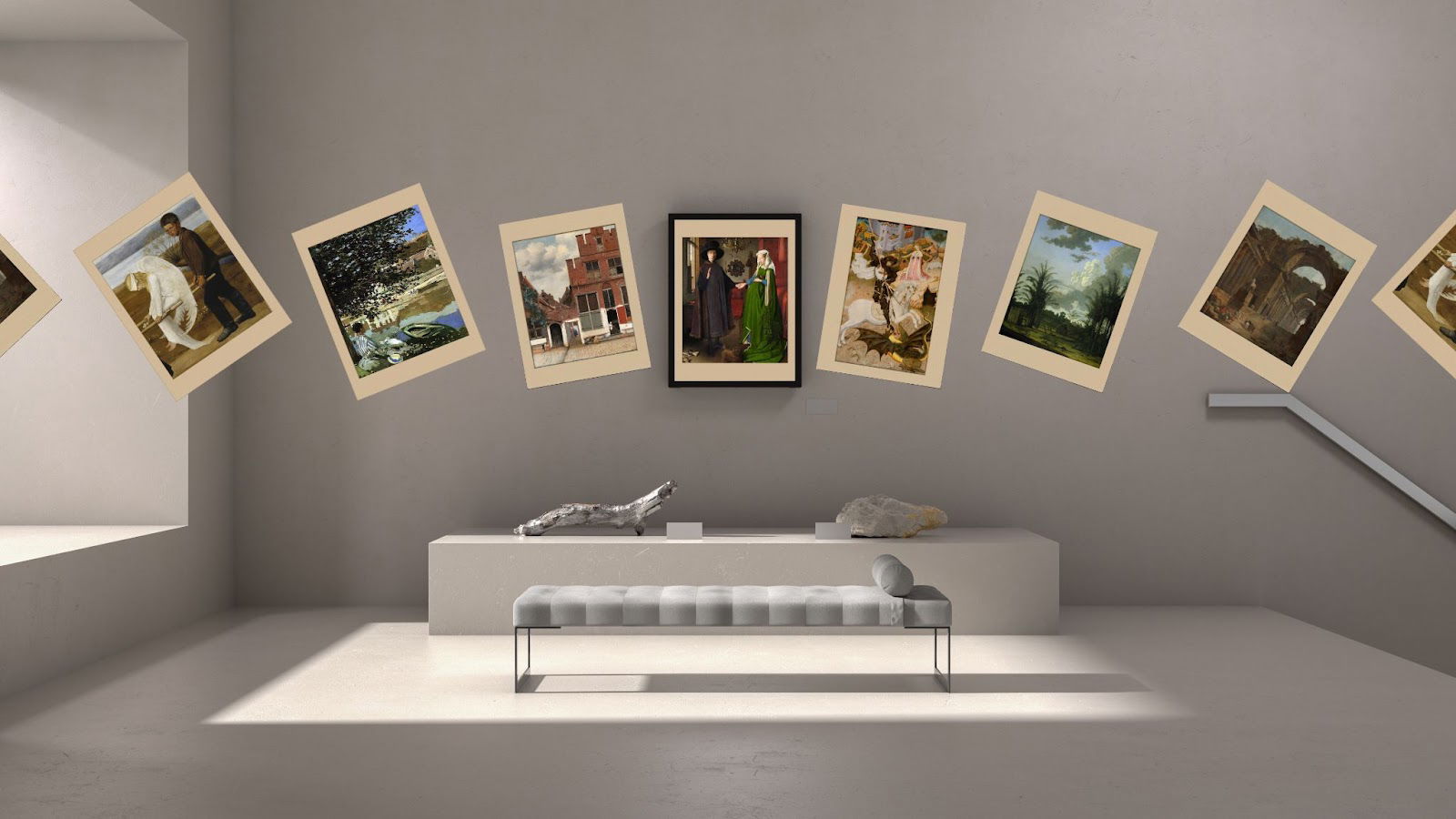 Experience Immersive Musical Bliss With The Gallery T2 Speaker By Morningblues Auto Draft