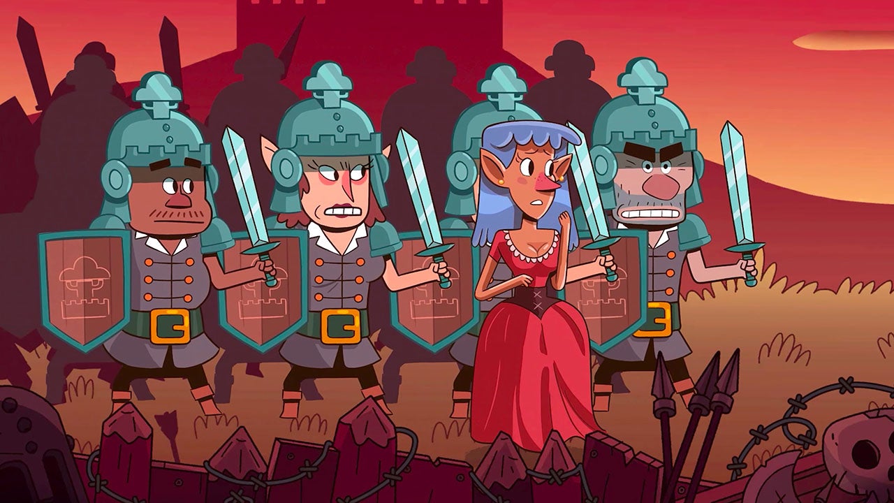 2025 Canadian Game Awards Nominees Announced &Amp; Date Set! 2025 Canadian Game Awards Nominees Announced, Awards Given On February 15