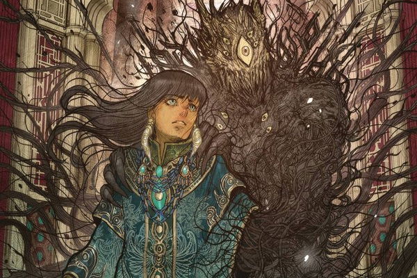 5 Of Our Favourite Comics From 2024