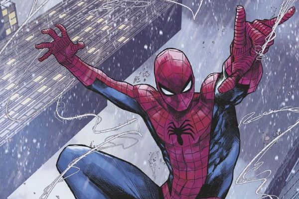 5 Of Our Favourite Comics From 2024