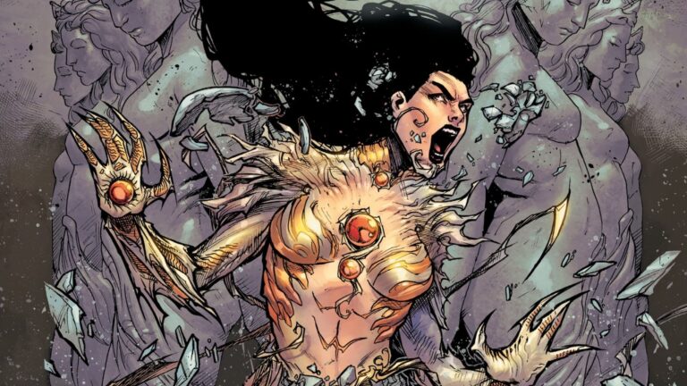 5 Of Our Favourite Comics From 2024