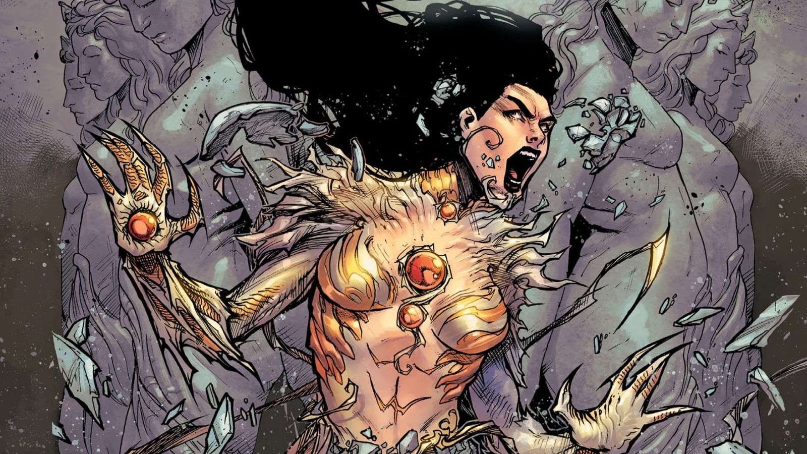5 Of Our Favourite Comics From 2024