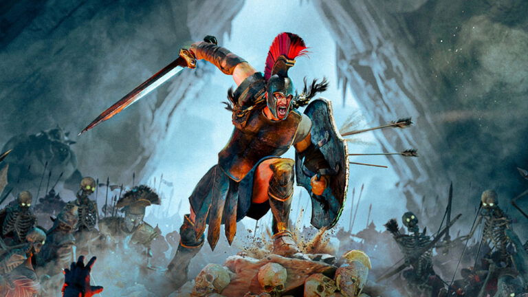 Achilles: Survivor Early Access Preview—A Bullet Heaven’uva Good Time