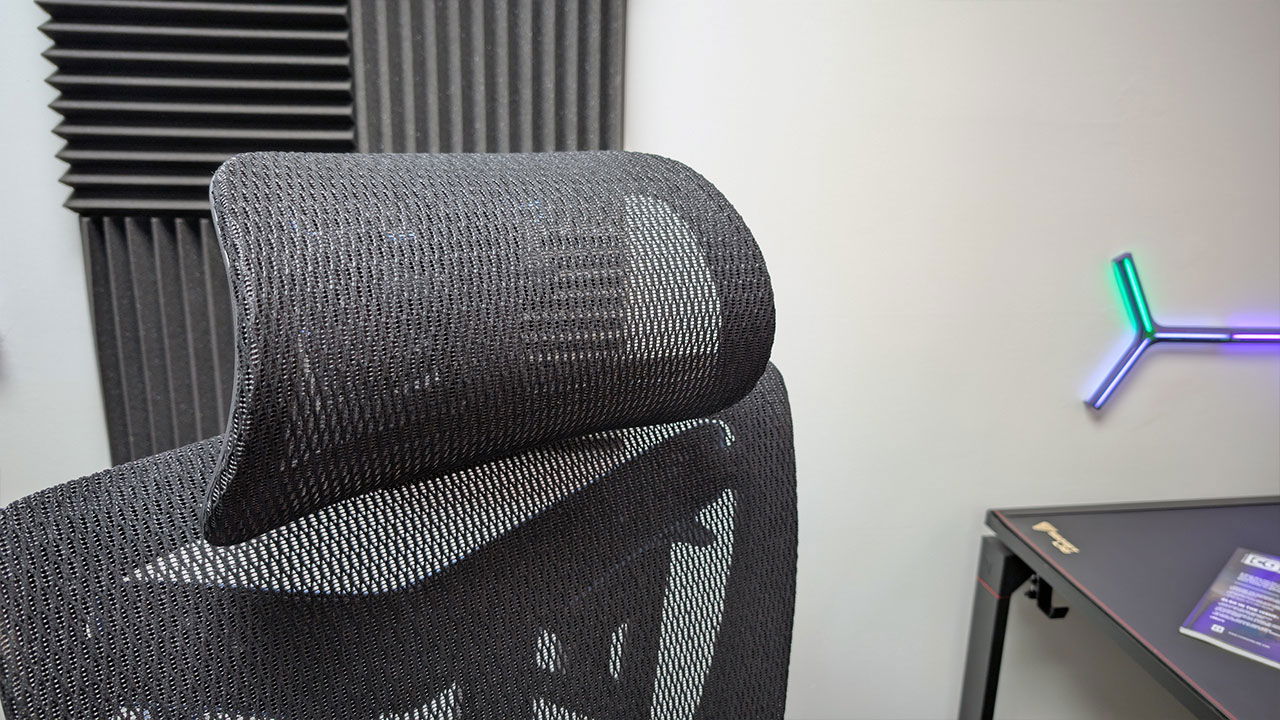 Anda Seat X-Air Pro Mesh Chair Review Anda Seat X-Air Pro Mesh Chair Review