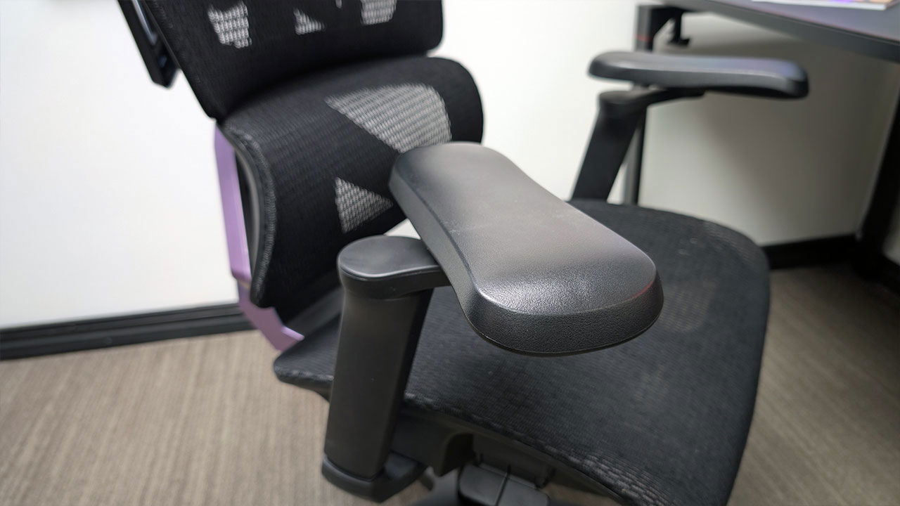Anda Seat X-Air Pro Mesh Chair Review Anda Seat X-Air Pro Mesh Chair Review