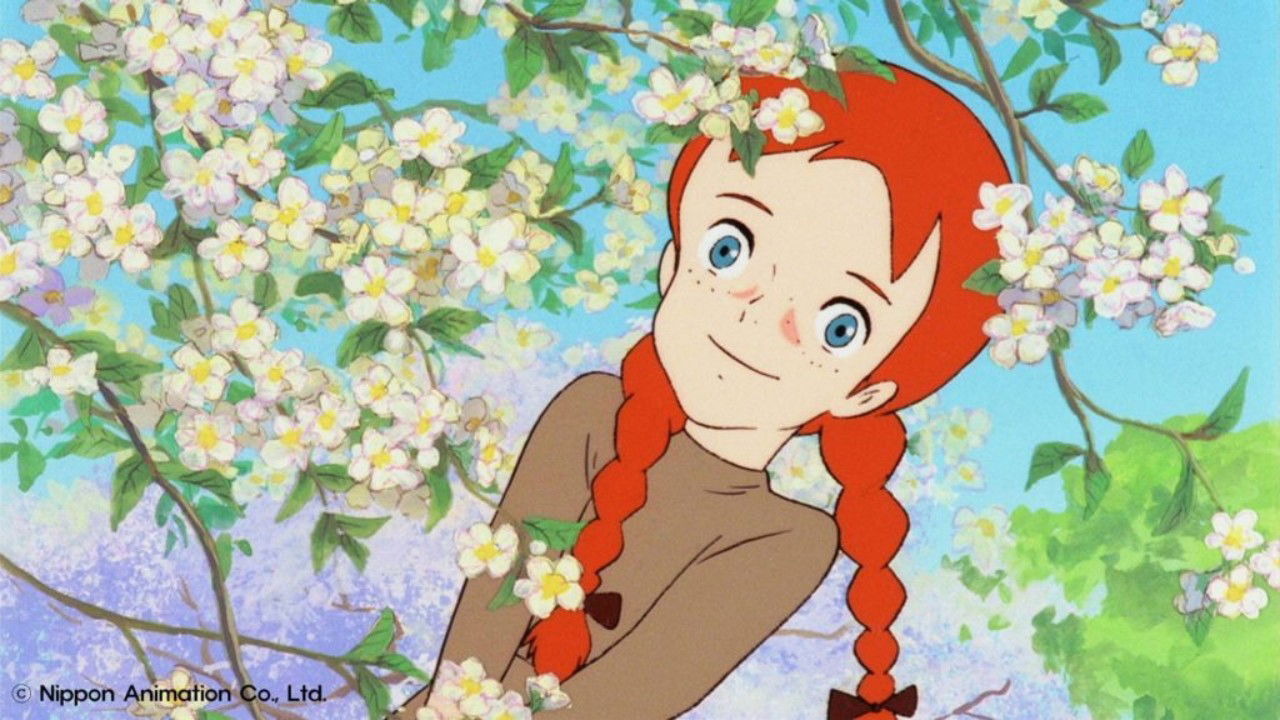 Anne Of Green Gables Now Has 3 Anime Adaptations?! Anne Of Green Gables Now Has 3 Anime Adaptations?! 2