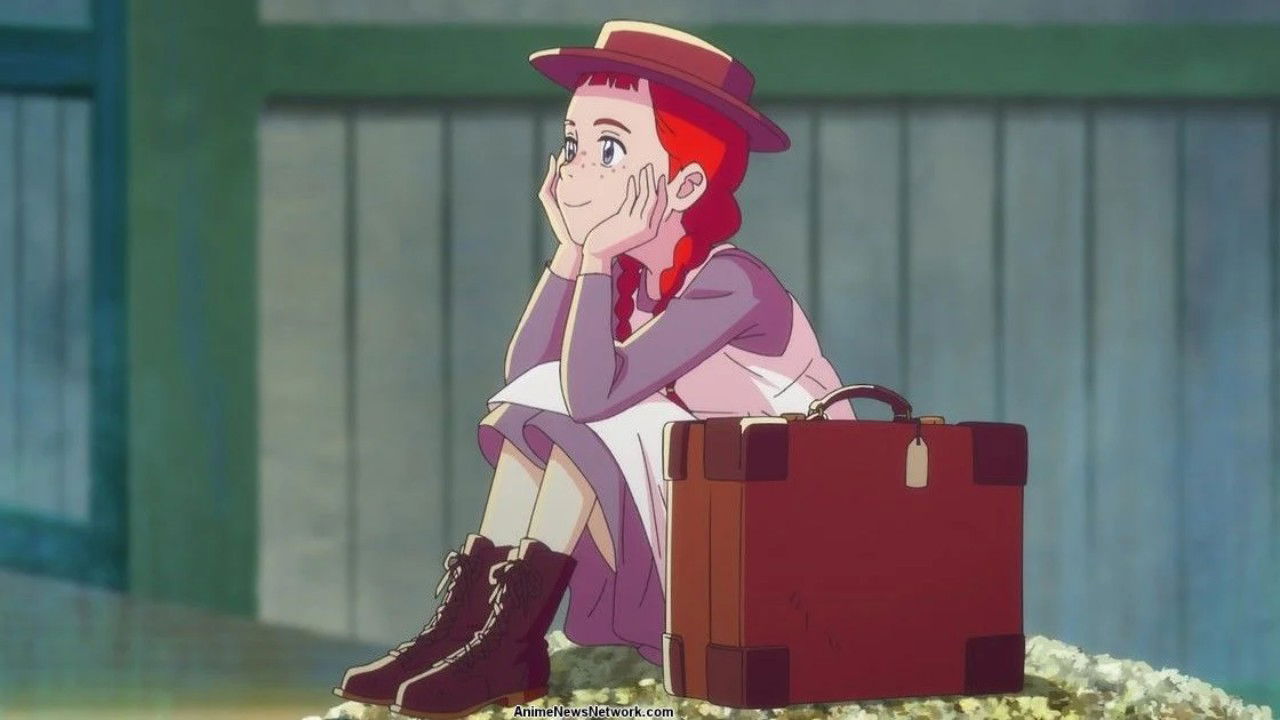 Anne of Green Gables Now Has 3 Anime Adaptations?!