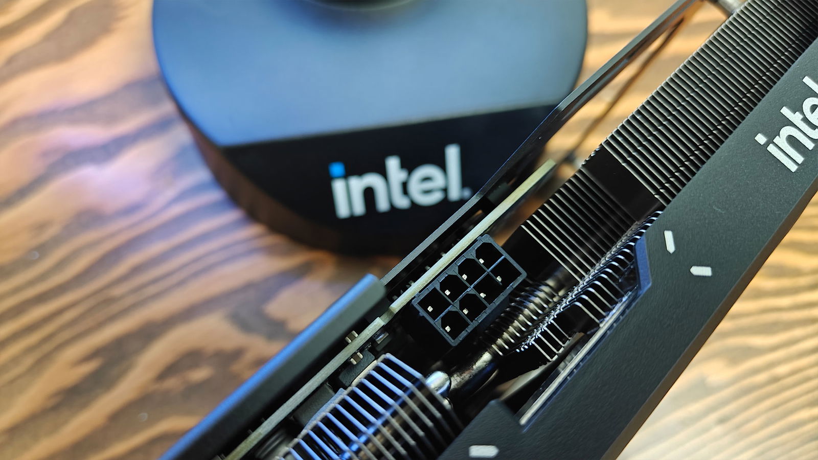 Asrock Challenger Intel Arc B570 Gpu Review Asrock Challenger Intel Arc B570 Gpu Review