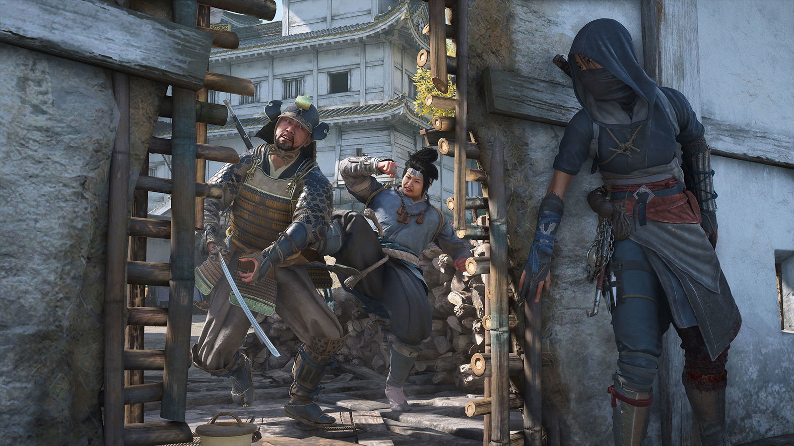 Assassin’s Creed Shadows Final Preview: Balancing Power And Stealth Assassin’s Creed Shadows Final Preview - Balancing Power And Stealth