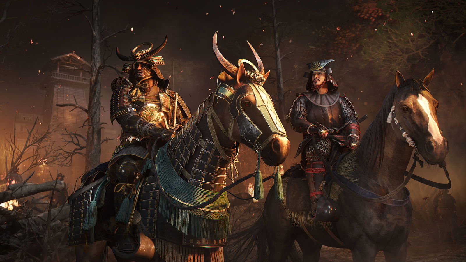 Assassin’s Creed Shadows Final Preview: Balancing Power And Stealth Assassin’s Creed Shadows Final Preview - Balancing Power And Stealth