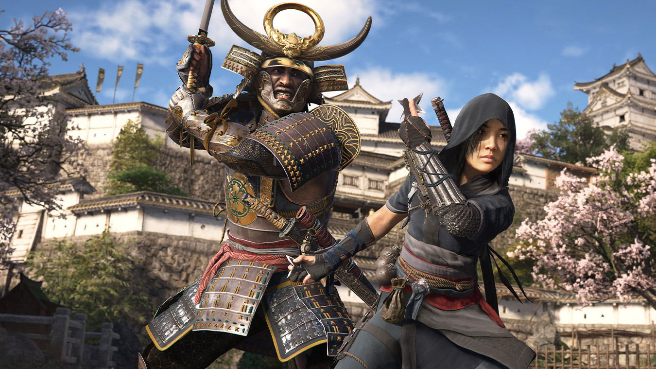 Assassin’s Creed Shadows Final Preview: Balancing Power And Stealth Assassin’s Creed Shadows Final Preview - Balancing Power And Stealth