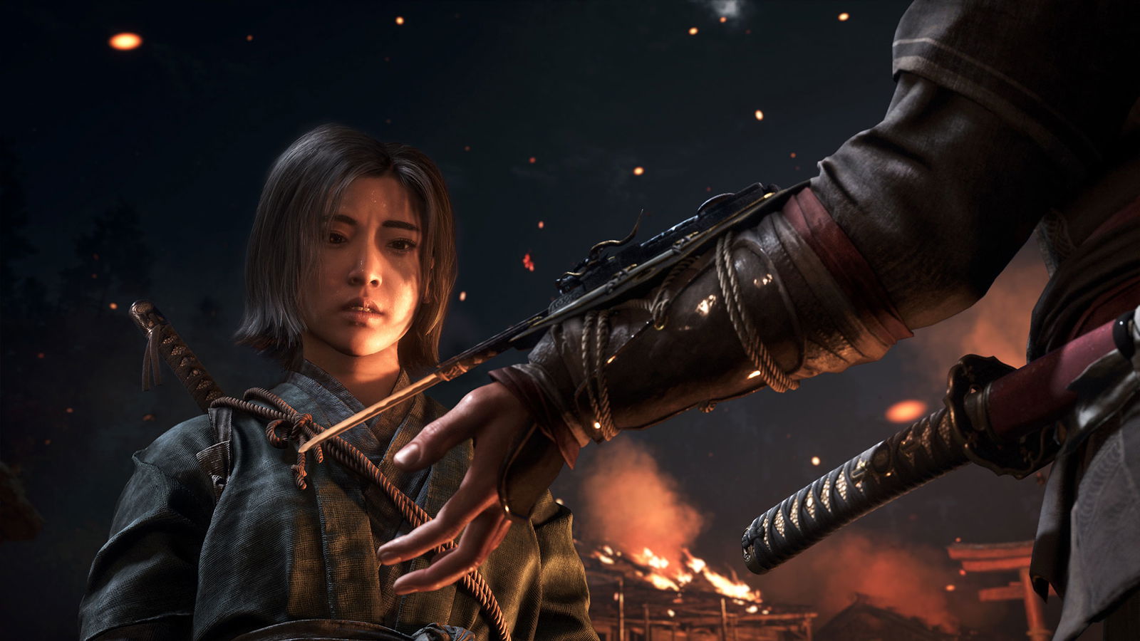 Assassin’s Creed Shadows Final Preview: Balancing Power And Stealth Assassin’s Creed Shadows Final Preview - Balancing Power And Stealth