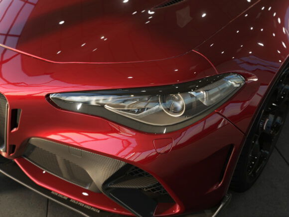 Assetto Corsa EVO