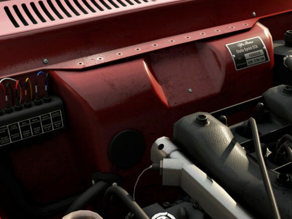 Assetto Corsa EVO