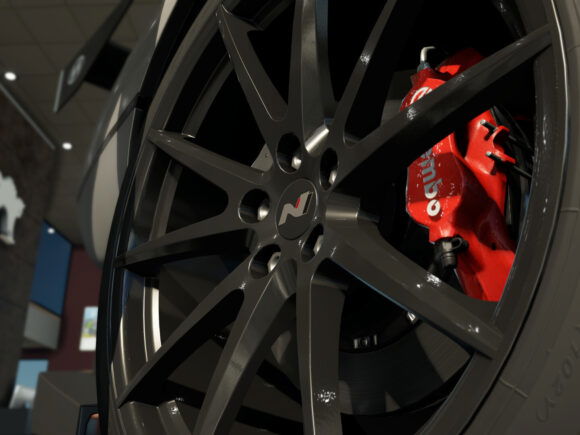 Assetto Corsa EVO