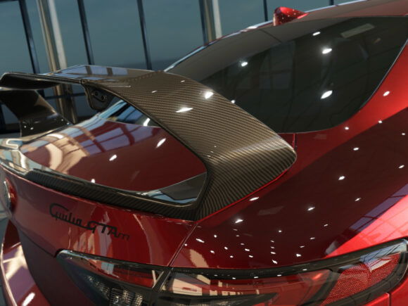 Assetto Corsa EVO
