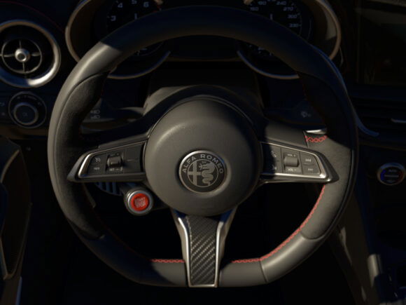 Assetto Corsa EVO
