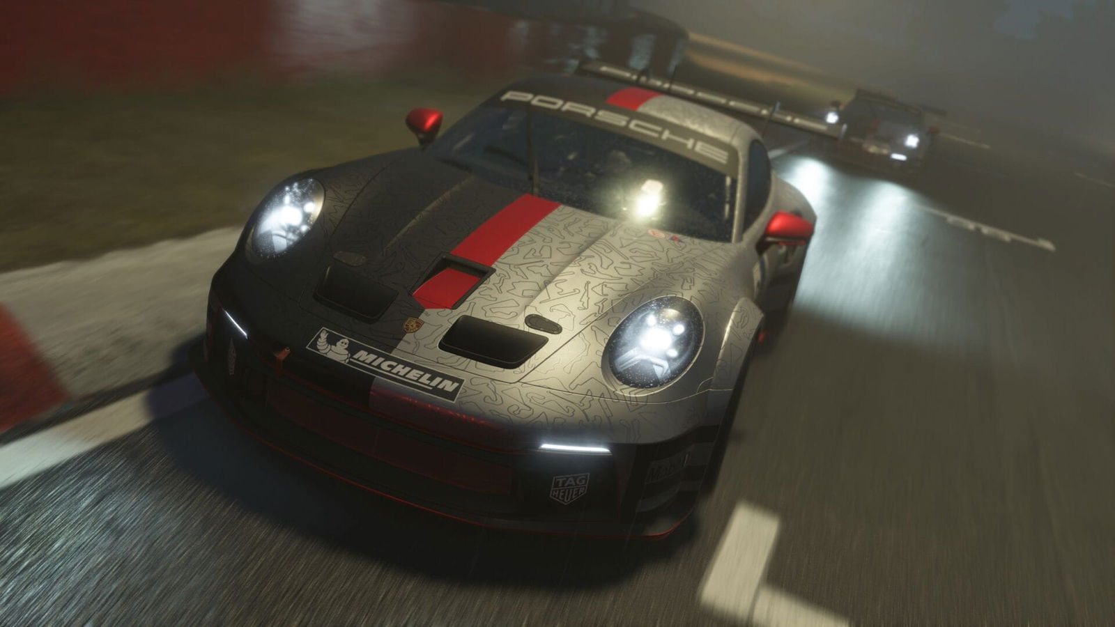 Assetto Corsa EVO Early Access (PC) Preview