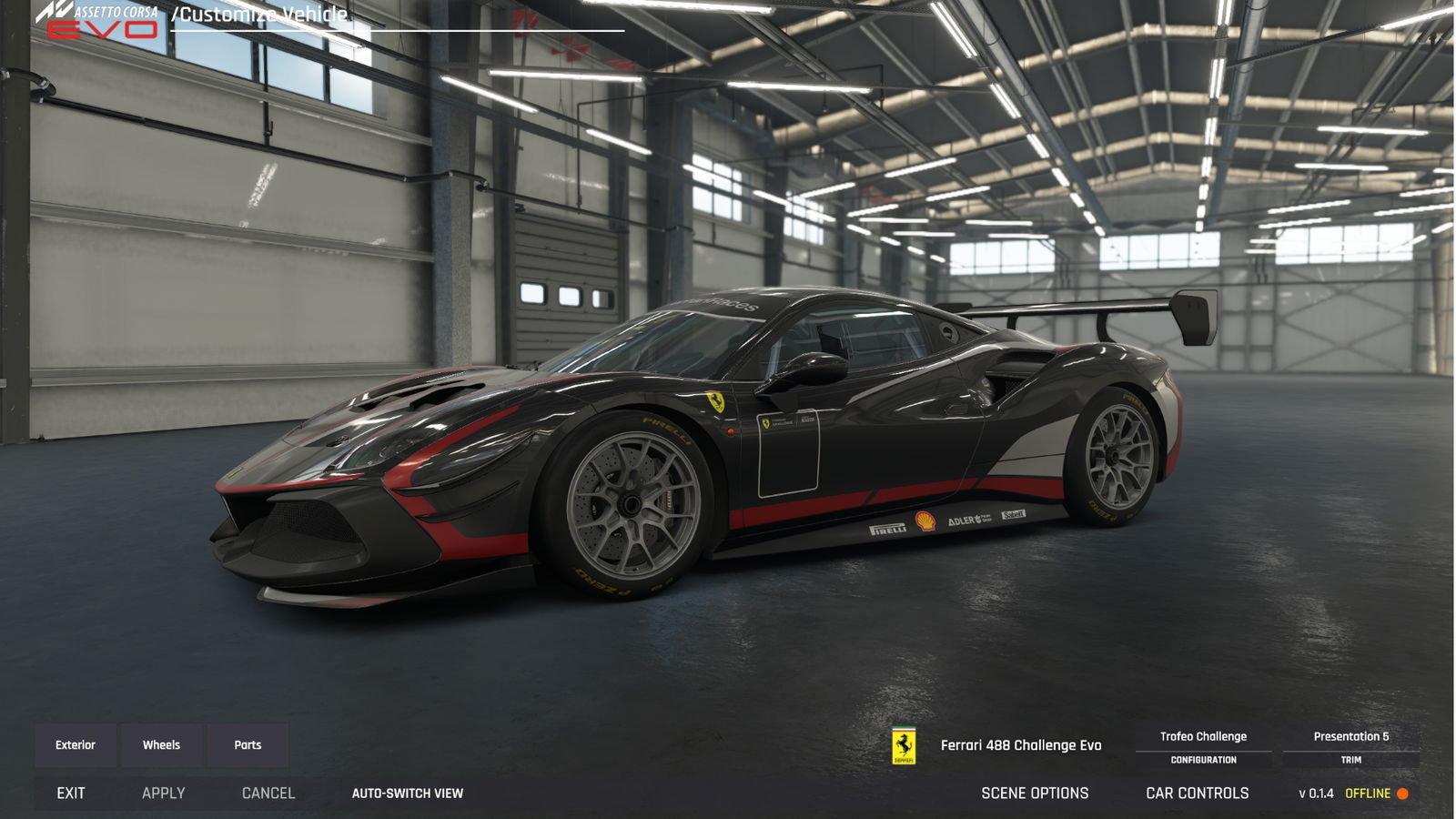 Assetto Corsa Evo Early Access (Pc) Preview