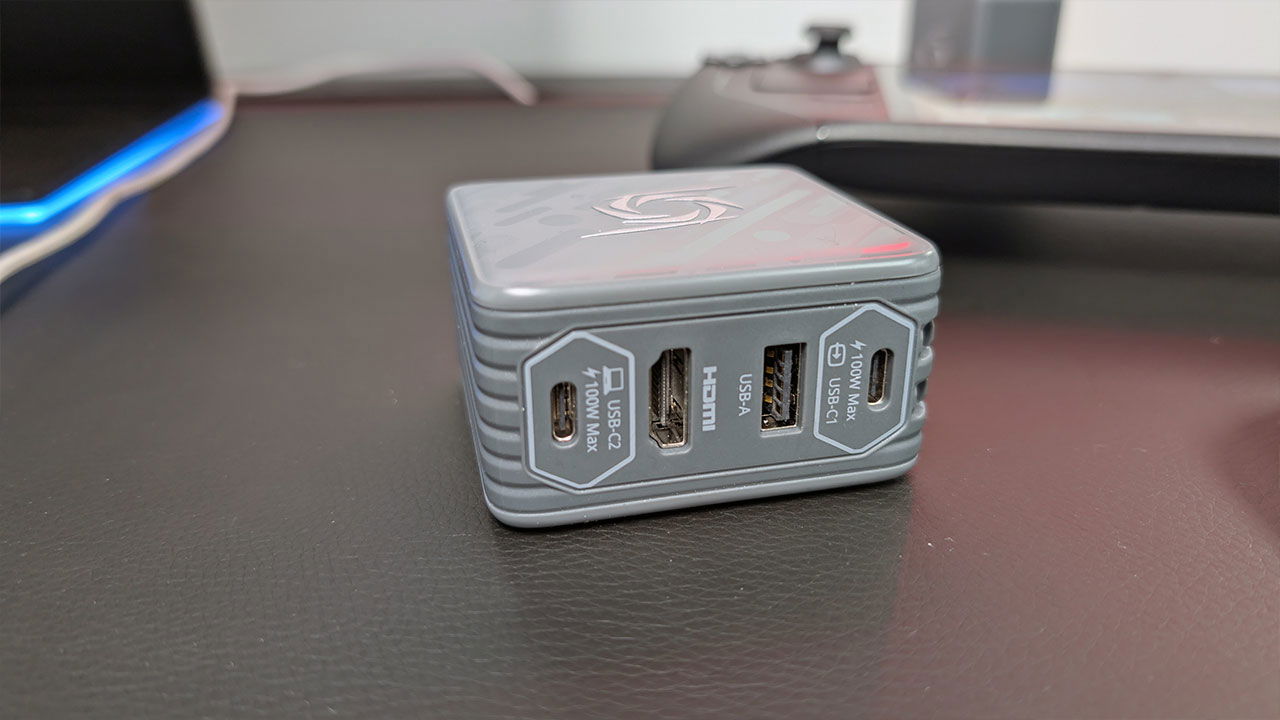 Avermedia Elite Go Gc313Pro Review Avermedia Elite Go Gc313Pro Review