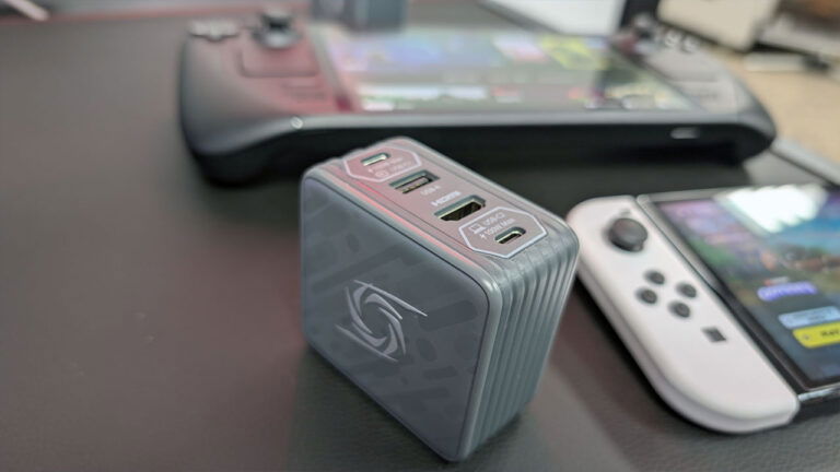 AVerMedia Elite Go GC313Pro Review