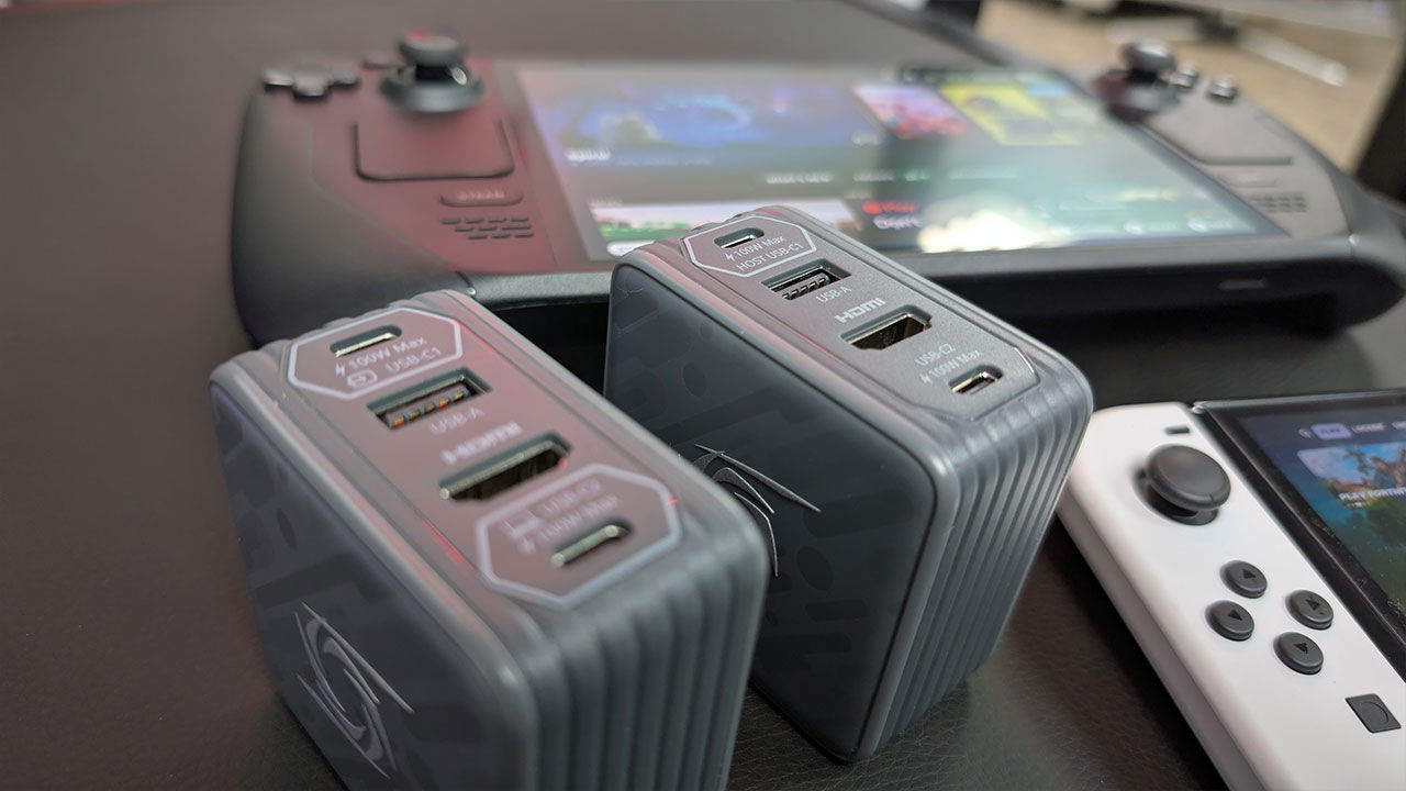 Avermedia Elite Go Gc313Pro Review Avermedia Elite Go Gc313Pro Review