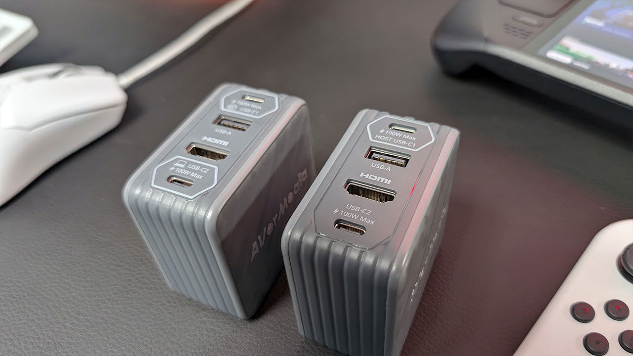 Avermedia Elite Go Gc313Pro Review Avermedia Elite Go Gc313Pro Review