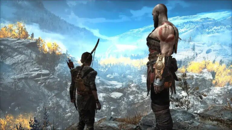 Developers Left in the Dark as Sony Cancels God of War and Bend Studio Live-Service Projects
