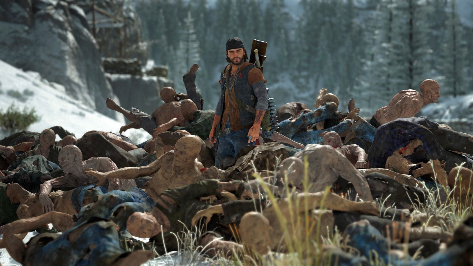 Bend &Amp; Bluepoint Sony Games Were Scrapped The Same Day 2