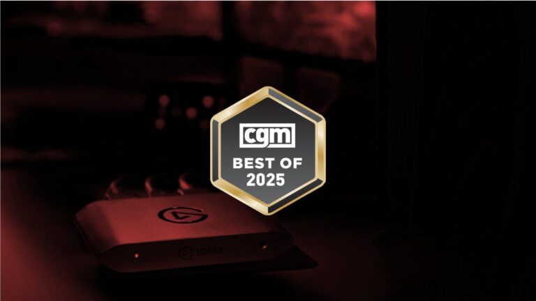 Best Capture Cards 2025