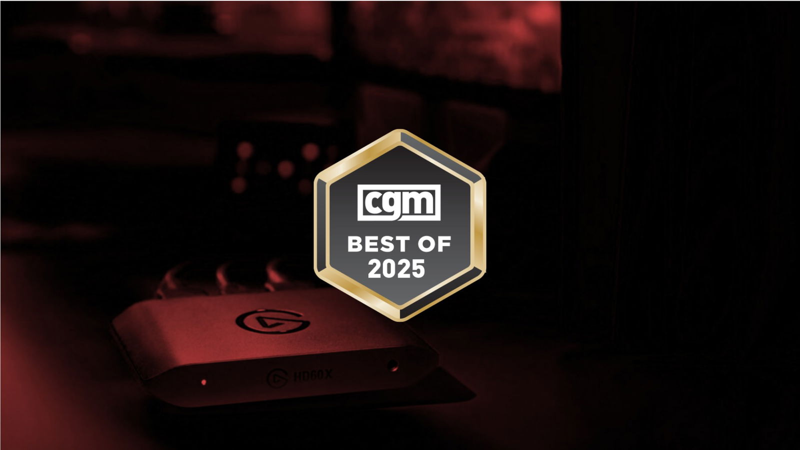Best Capture Cards 2025