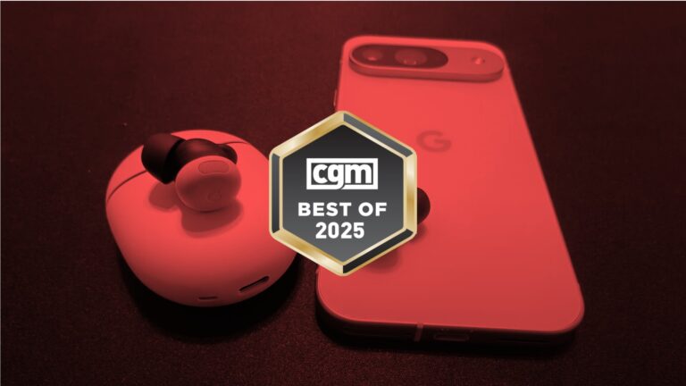 Best Earbuds 2025