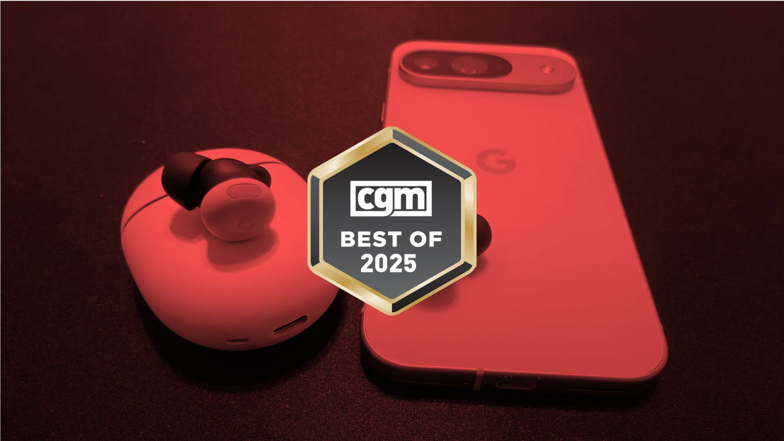 Best Earbuds 2025
