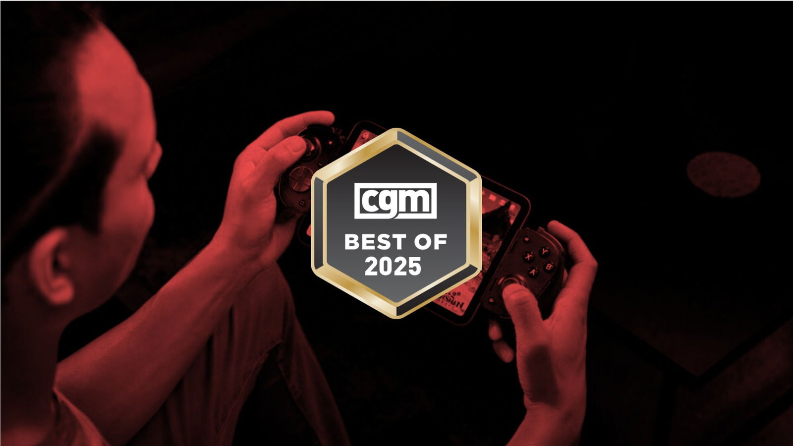 Best Mobile Controller 2025