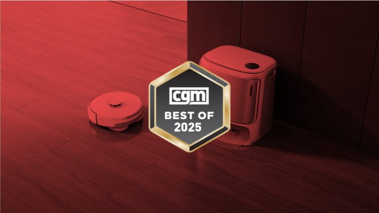 Best Robot Vacuum 2025