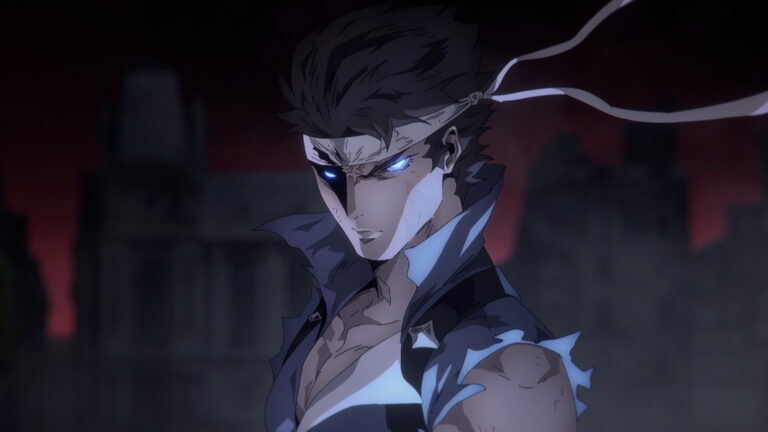 Castlevania: Nocturne Season 2 Review