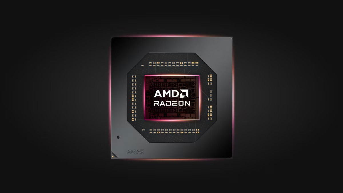 Ces 2025: Amd Takes On Intel With New X3D Cpus And Rdna 4 Graphics