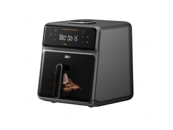 Ces 2025: Fan &Amp; Heater Brand Dreo Announces New Devices Ces 2025: Fan &Amp; Heater Brand Dreo Announces New Devices