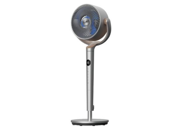 Ces 2025: Fan &Amp; Heater Brand Dreo Announces New Devices Ces 2025: Fan &Amp; Heater Brand Dreo Announces New Devices